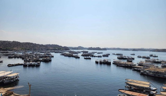 Dahab Guest House
