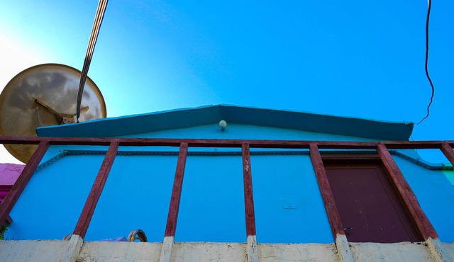Dahab hostel
