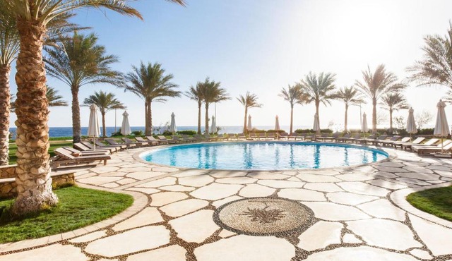 Dahab Paradise