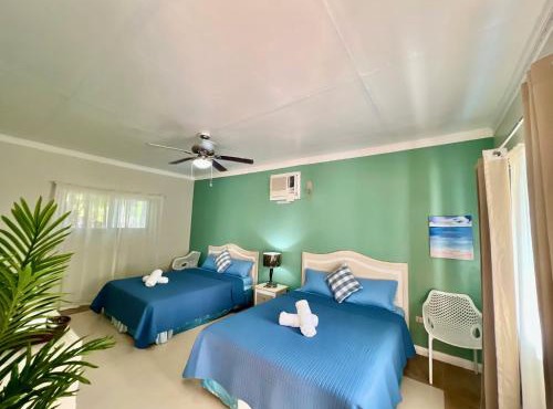 Dahican Beachfront Staycation