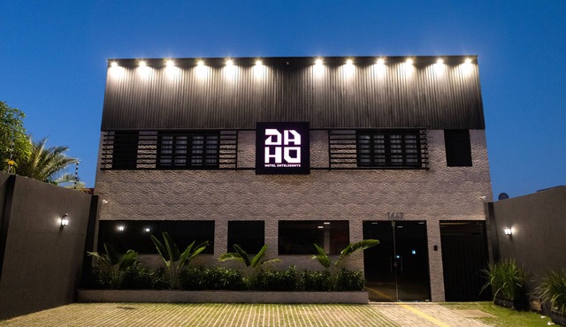 Daho Hotel