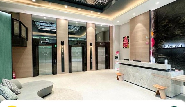 Dahu Park Hotel