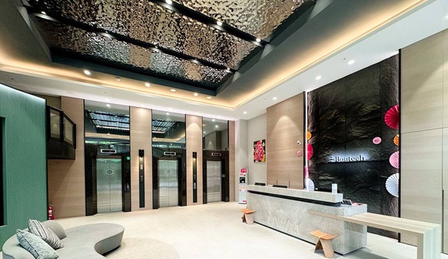 DAHU Park Hotel