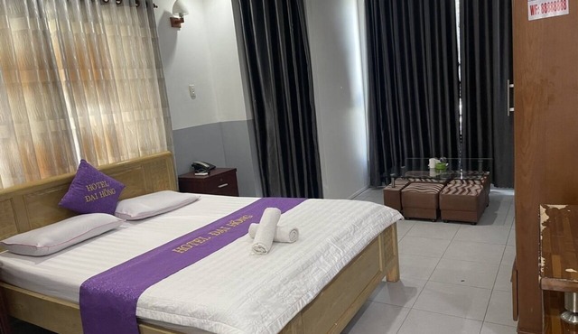 Dai Hong Hotel - by Bay Luxury