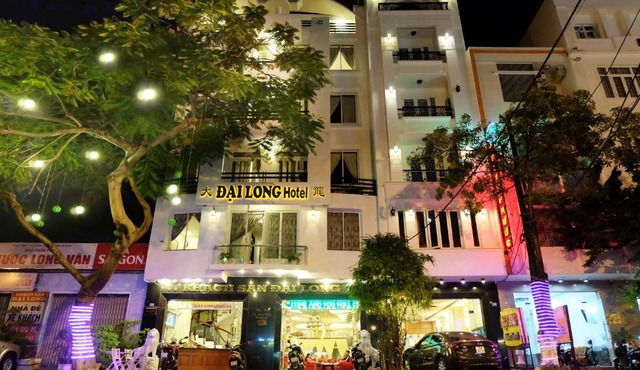 Dai Long Hotel