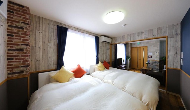 Dai6 Prosper Building, 2nd floor - Vacation STAY 74808v