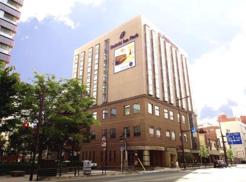 Daiichi Inn Park