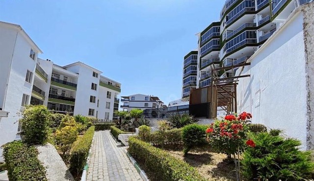 Daire Mudanya ,