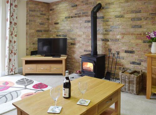 Dairy Cottage