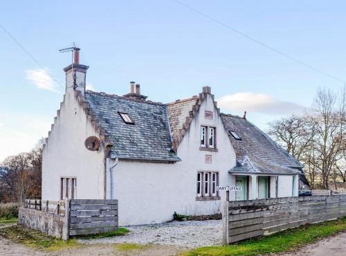Dairy Cottage