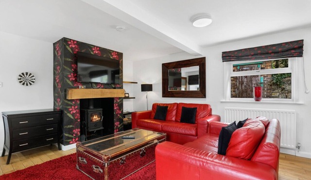 Dairy Cottage - North East Escapes