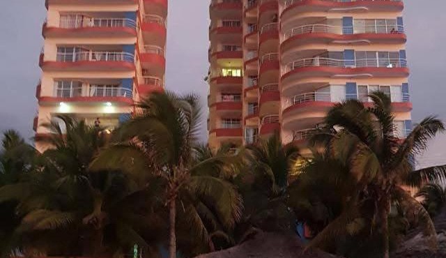 Daisy Arco Iris - Alquiler de Departamentos y Suites