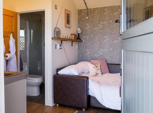 Daisy Bank Camp