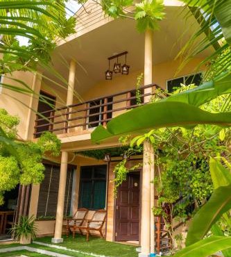 Daisy Cottage Dhangethi