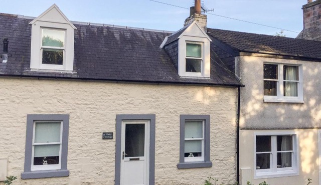 Daisy Cottage