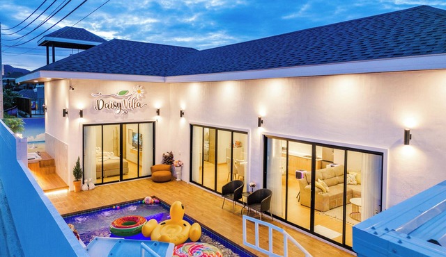 Daisy Villa