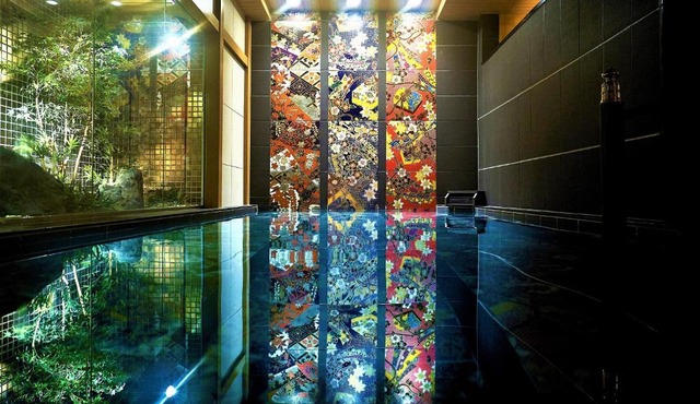 Daiwa Roynet Hotel KANAZAWA-MIYABI