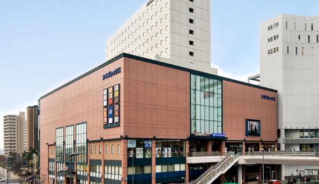 Daiwa Roynet Hotel Mito