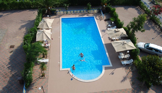 Dakar Living Hotel