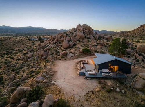 Dakota Haus By The Cohost Company