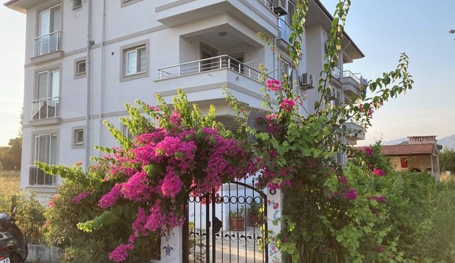 Dalaman Pansiyon