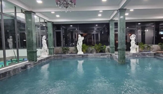 Dalat Central Stay
