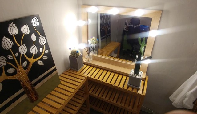 Dalbit stay Seodaejeon