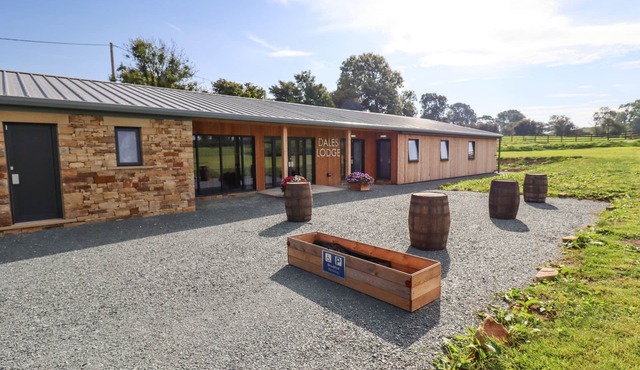 Dale's Lodge
