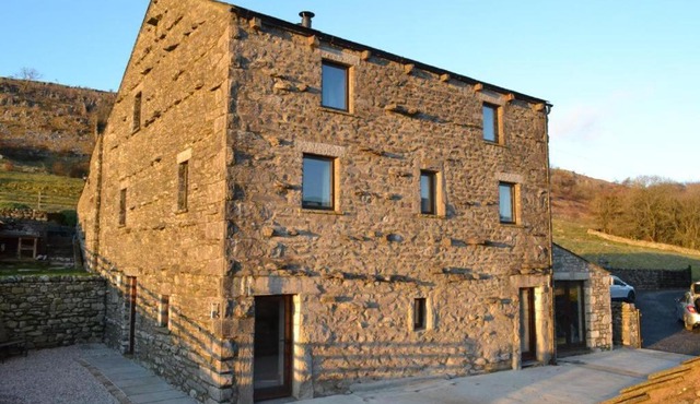 Dalecote Barn Bed and Breakfast (Bunkroom)