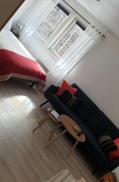 Dalen Studio 1