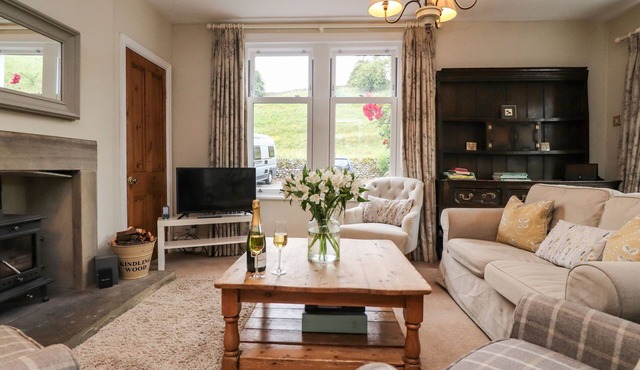 Dales Cottage