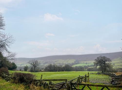 Daleside Chapel