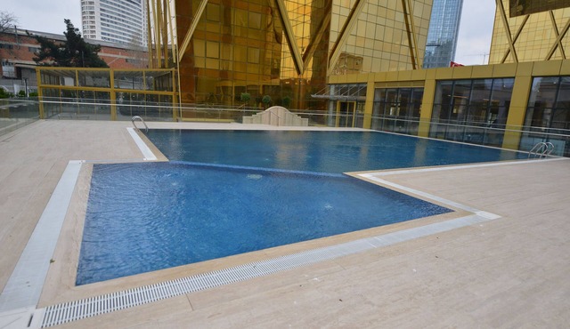 Dalga Suite