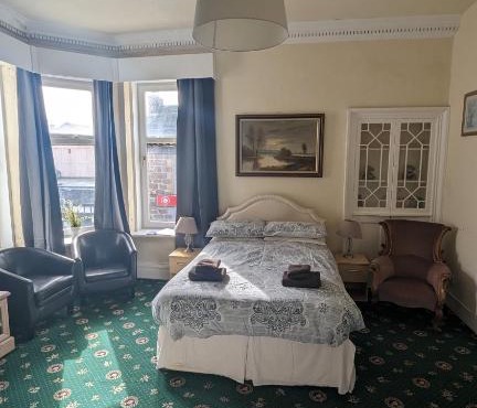 Dalgair House Hotel