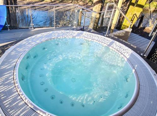 Dalgarven Spa House