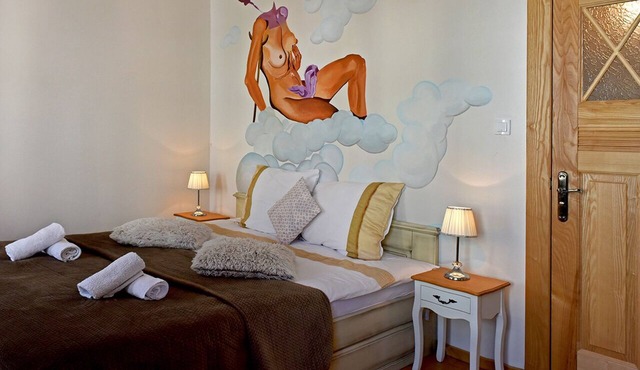 Dali ApartHotel