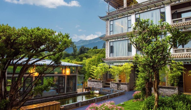 Dali Valley Resort