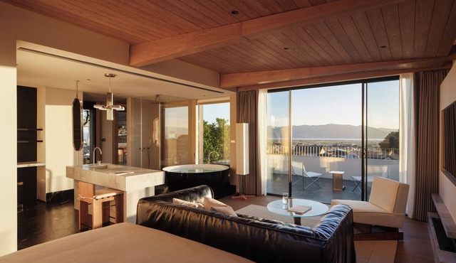 Dali Wolan Hidden Luxury Hotel