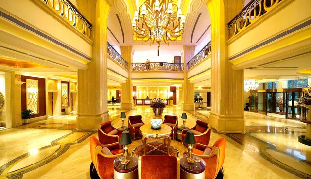 Dalian Dynasty International Hotel