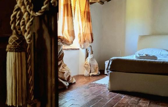 dalla fortezza al mare - la vostra casa a San Leo