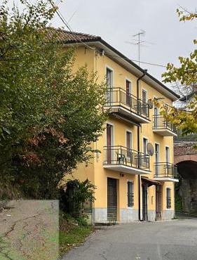Dallo Zio Bruno