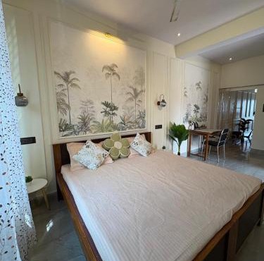 Dalma View Studio Apartment