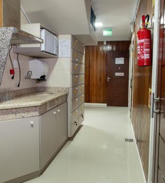 Dalmo Hotel