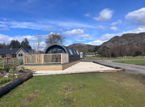 Dalrigh Pod 2