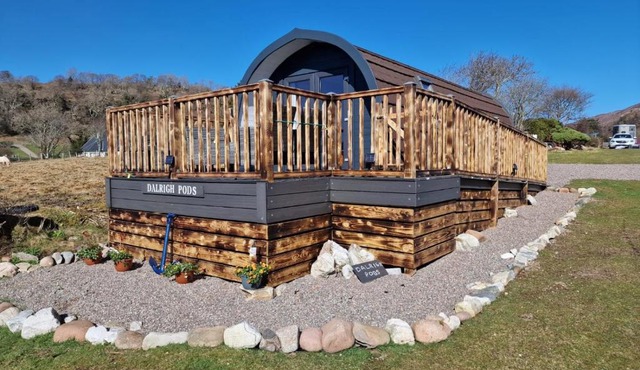 Dalrigh Pod