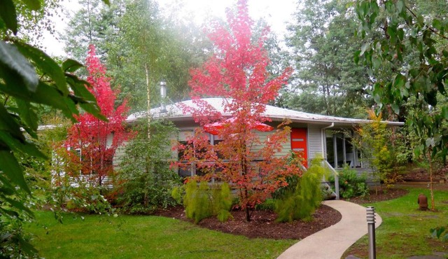 Dalrymples Guest Cottages