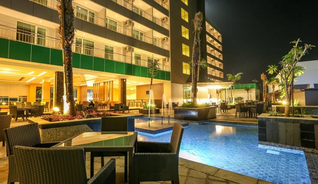 Dalton Makassar