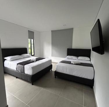 Dalusa House
