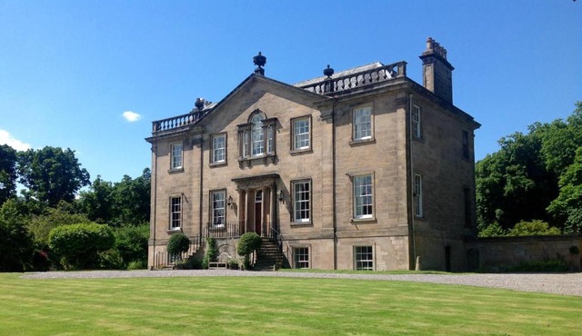 Dalvey House