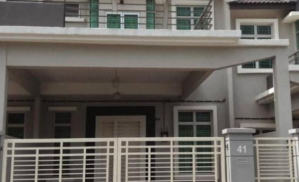 DAlyaHomestay